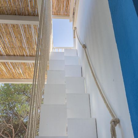 Villa B. Calaliberotto Cala Liberotto Exterior photo